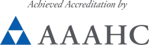 AAAHC logo